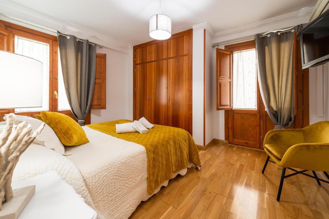 Center Appartement Grenade