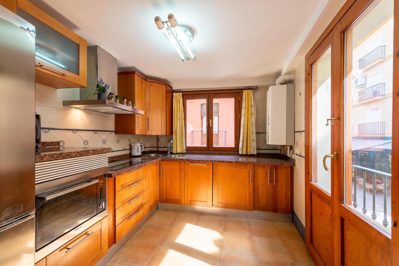 Appartement Center