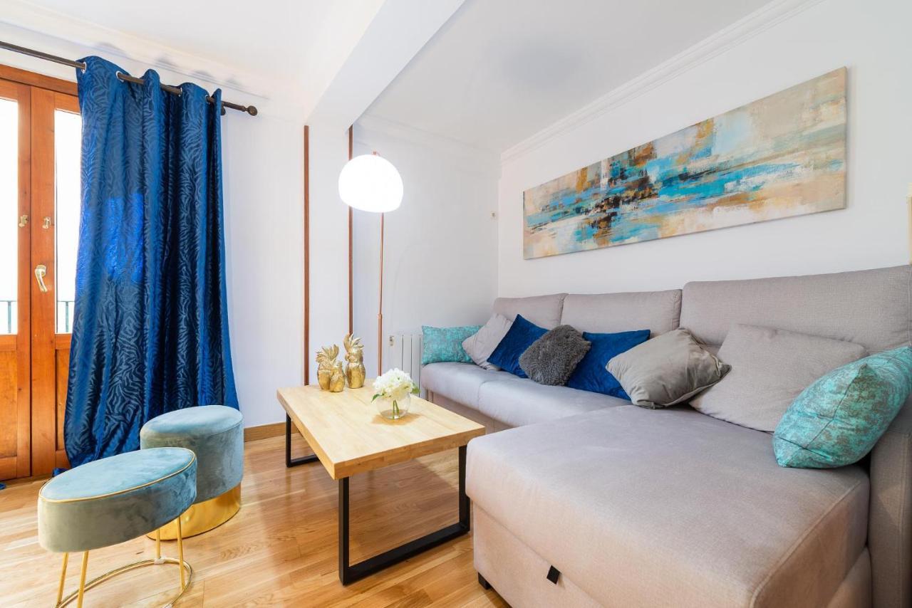 Appartement Center