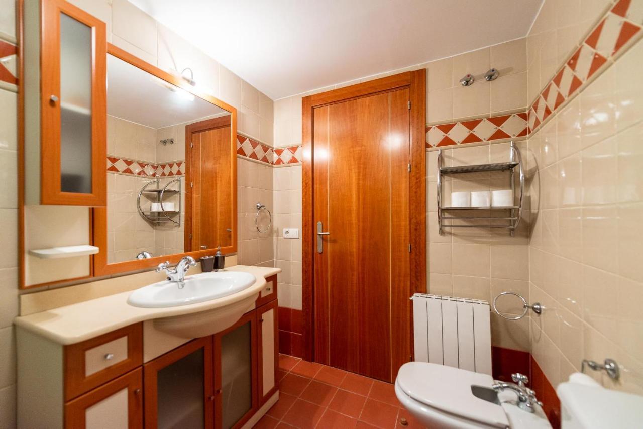 Appartement Center *