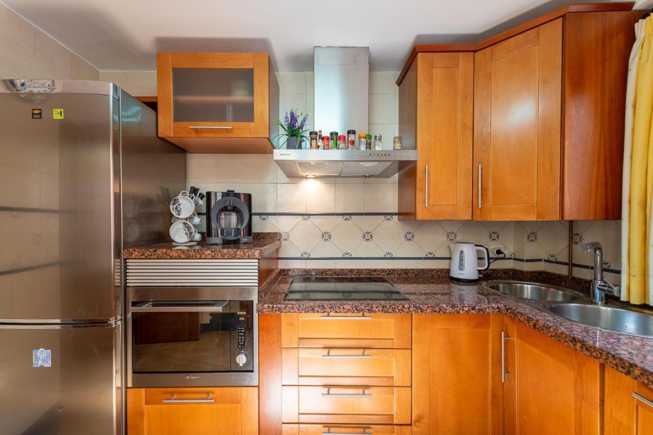Appartement Center *