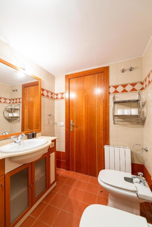 Center Appartement