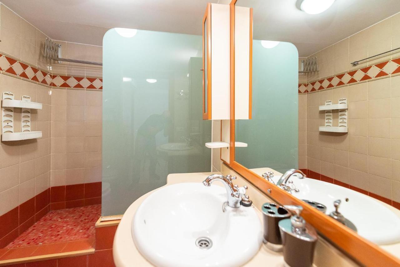 Appartement Center