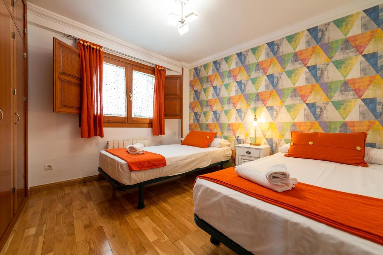 Appartement Center Grenade