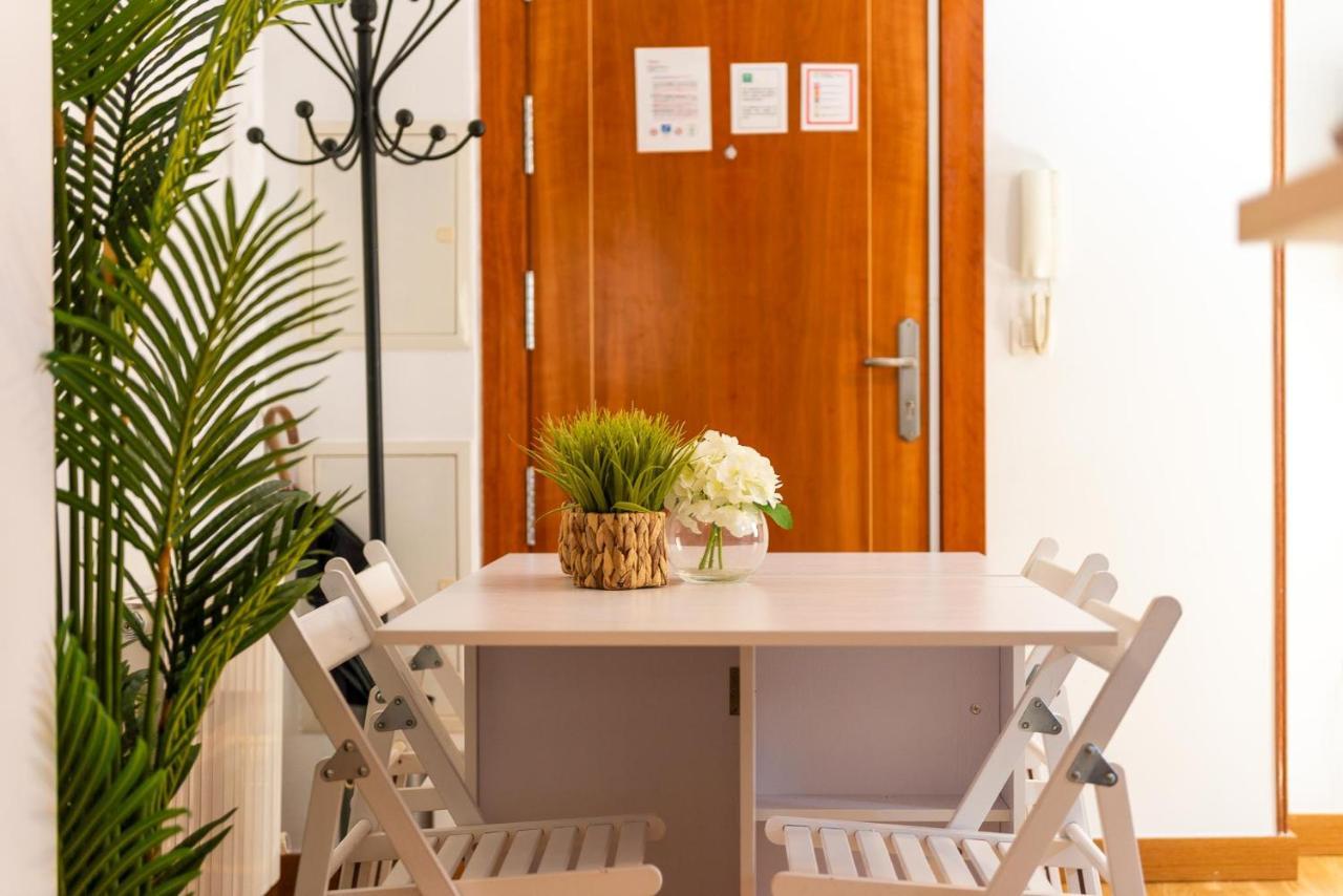Appartement Center *