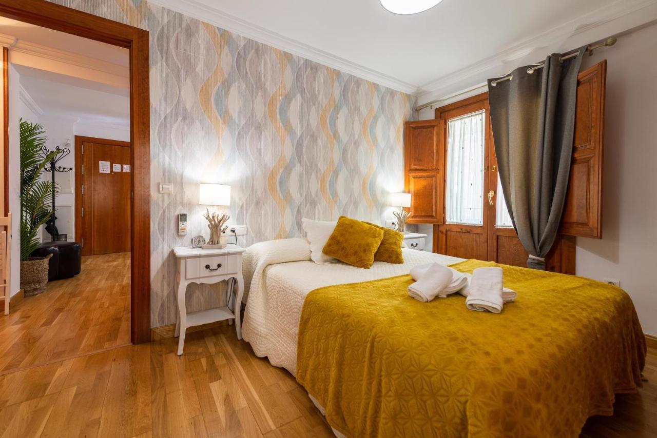 Center Appartement