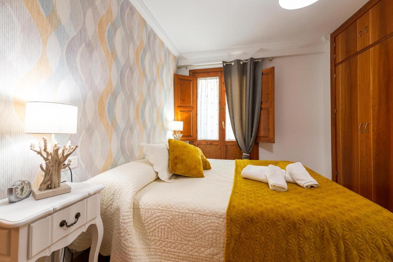 Appartement Center